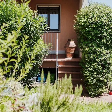 Mysa Properties - Con Giardino Tra Liguria E Toscana