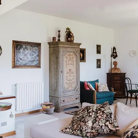 Vila Mysa Properties - Con Giardino Tra Liguria E Toscana Carrara