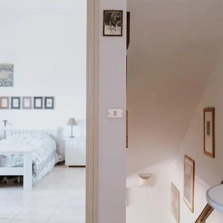 Mysa Properties - Con Giardino Tra Liguria E Toscana Vila *
