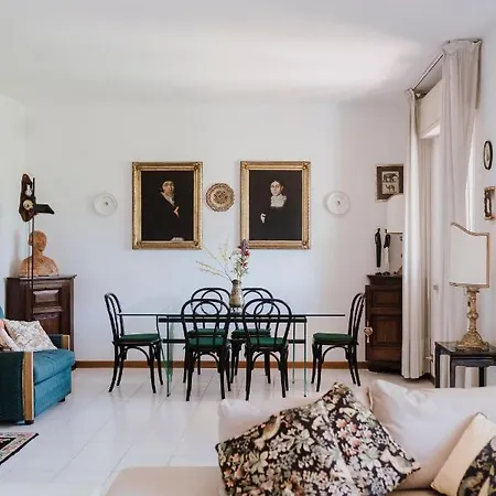 Vila Mysa Properties - Con Giardino Tra Liguria E Toscana