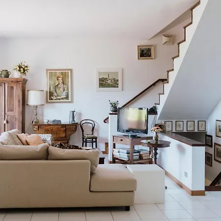 Mysa Properties - Con Giardino Tra Liguria E Toscana Vila Carrara