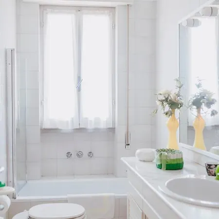 Vila Mysa Properties - Con Giardino Tra Liguria E Toscana