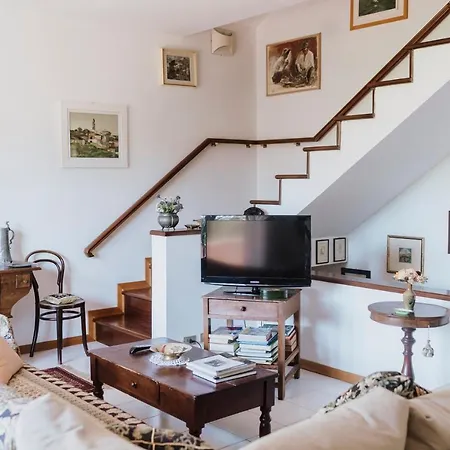 Mysa Properties - Con Giardino Tra Liguria E Toscana Vila