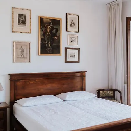 Vila Mysa Properties - Con Giardino Tra Liguria E Toscana Carrara